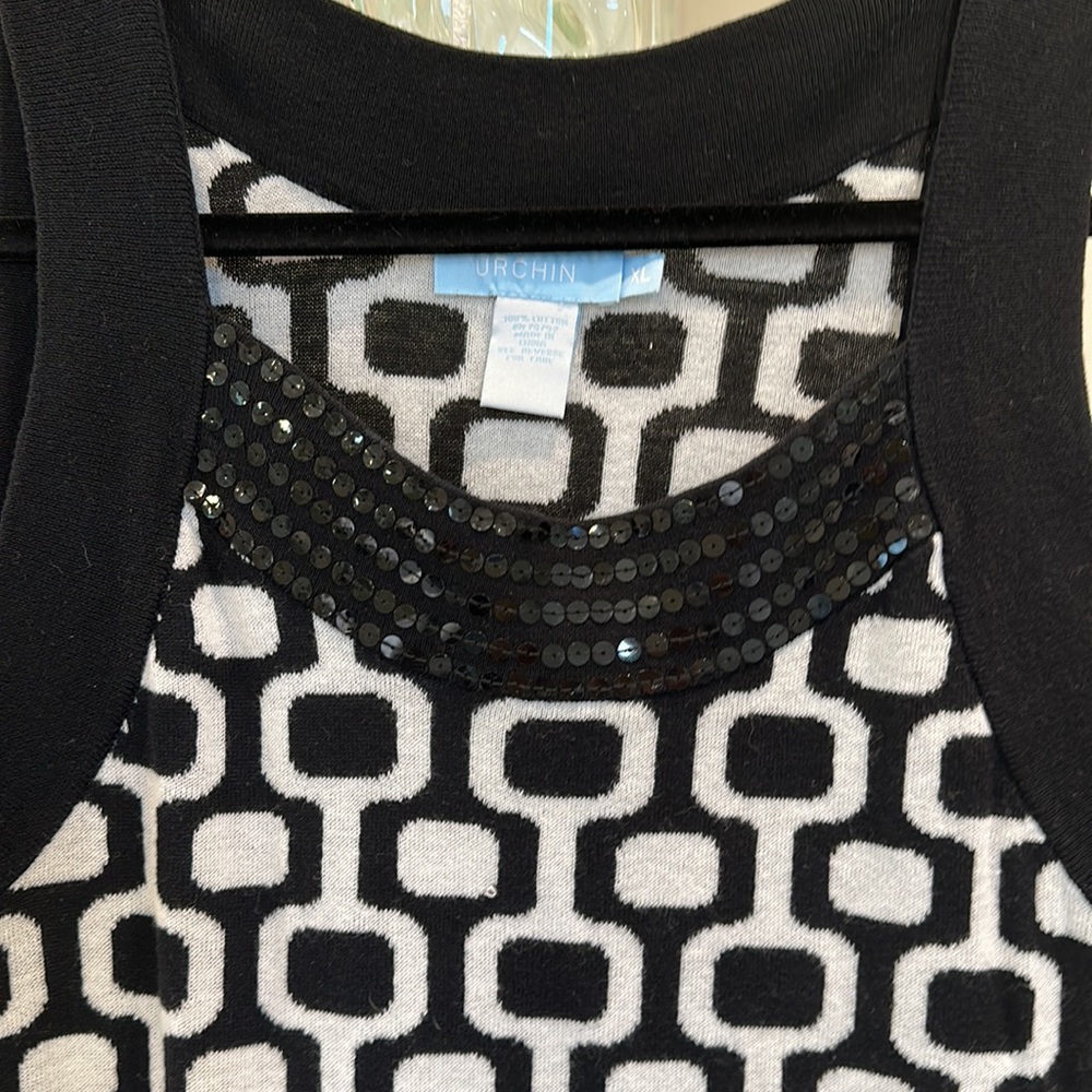 Never worn Urchin sweater dress Saxs - Picture 2 of 4